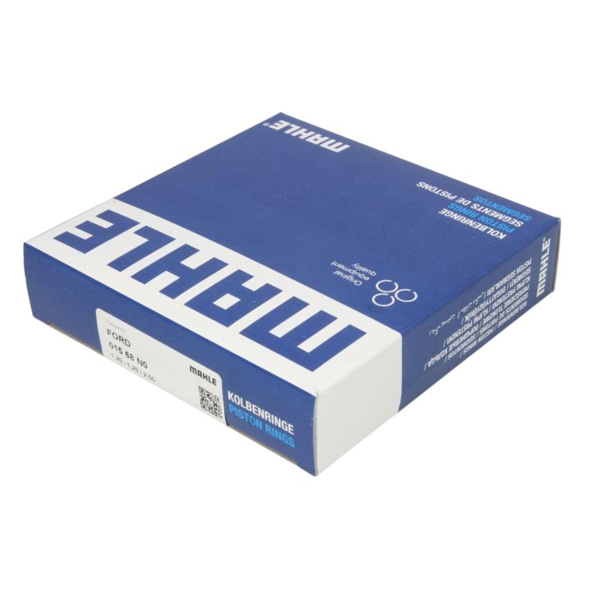 Mahle Original 015 68 N0 Kolbenringsatz Mahle Original 015 68 N0 Kolbenringsatz von MAHLE