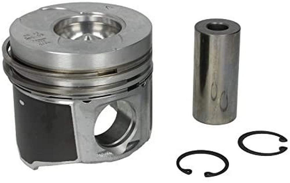 Mahle Original 022 09 02 Kolben von MAHLE