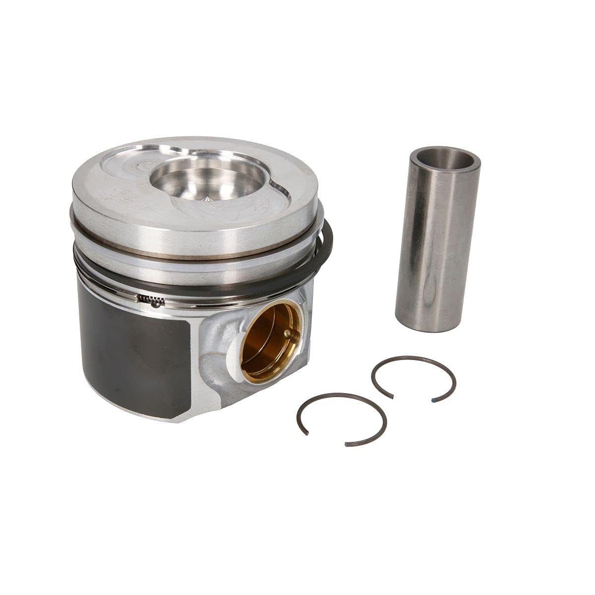 Mahle Original 030 98 00 Kolben Mahle Original 030 98 00 Kolben von MAHLE