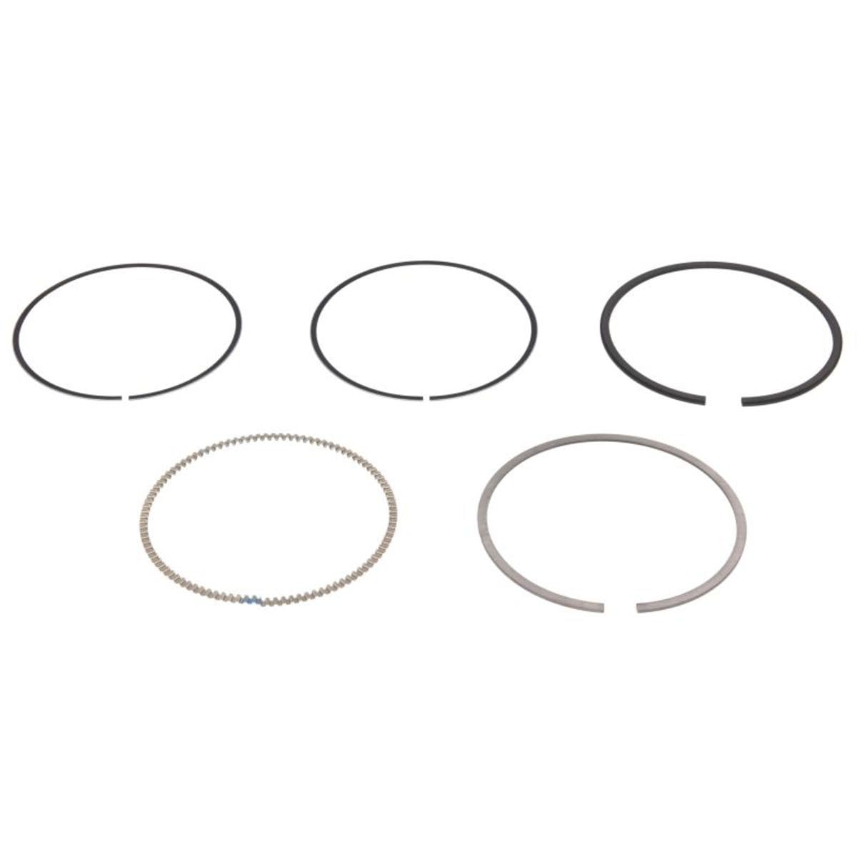 Mahle Original 033 01 N2 Kolbenringsatz Mahle Original 033 01 N2 Kolbenringsatz von MAHLE