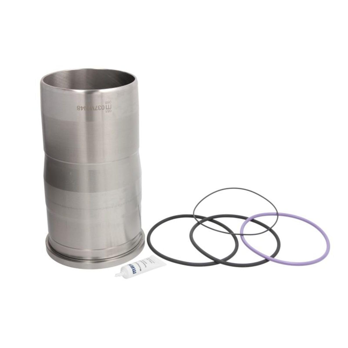 Mahle Original 037 WN 48 Zylinderlaufbuchse von MAHLE