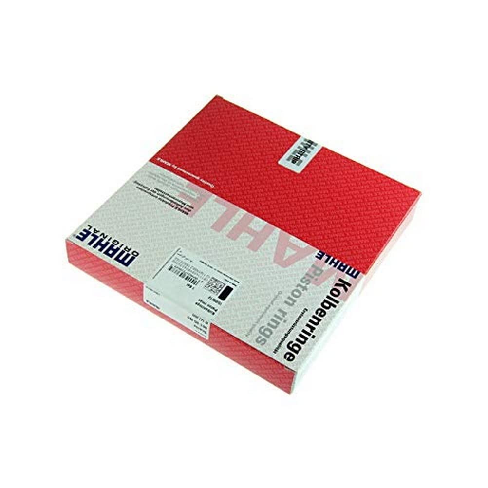 Mahle Original 061 06 N0 Kolbenringsatz Mahle Original 061 06 N0 Kolbenringsatz von MAHLE