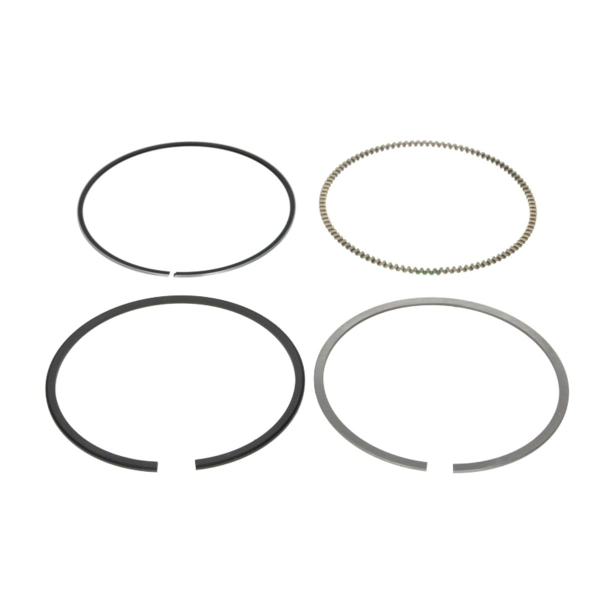 Mahle Original 083 10 N0 Kolbenringsatz Mahle Original 083 10 N0 Kolbenringsatz von MAHLE