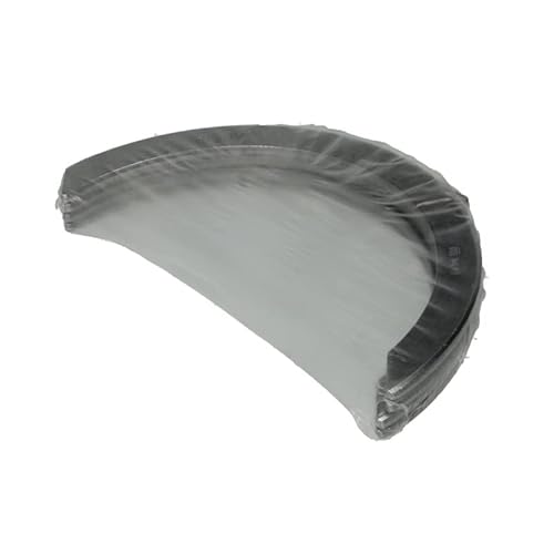 Mahle Original 227 AS 20876 000 Distanzscheibe, Kurbelwelle Mahle Original 227 AS 20876 000 Distanzscheibe, Kurbelwelle von MAHLE