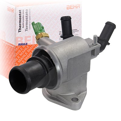 Mahle Thermostat, Kühlmittel [Hersteller-Nr. TI14388] für Alfa Romeo, Cadillac, Fiat, Opel, Saab, Suzuki, Vauxhall von MAHLE