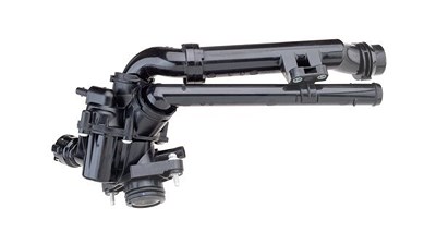 Mahle Thermostat, Kühlmittel [Hersteller-Nr. TM8697] für Mercedes-Benz von MAHLE