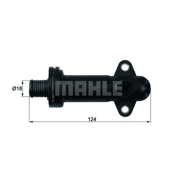 Mahle Thermostat BMW 1er 3er 5er 6er 7er X3 X5 X6 Mahle Thermostat BMW 1er 3er 5er 6er 7er X3 X5 X6 von MAHLE