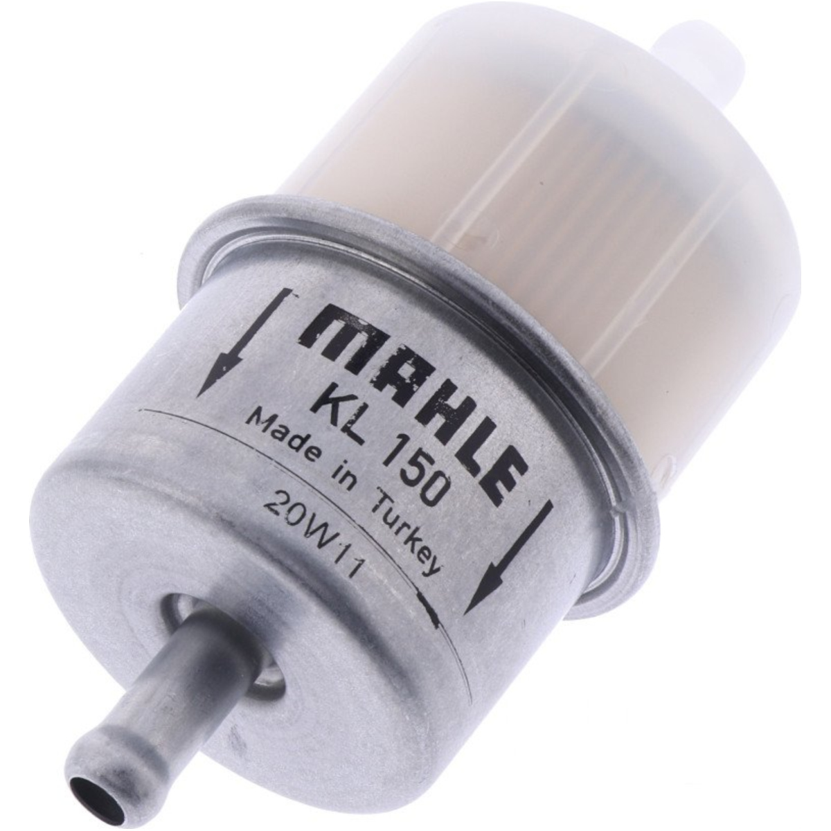 Mahle kl 150 of kraftstofffilter 8 mm mahle kl150of Mahle kl 150 of kraftstofffilter 8 mm mahle kl150of von MAHLE