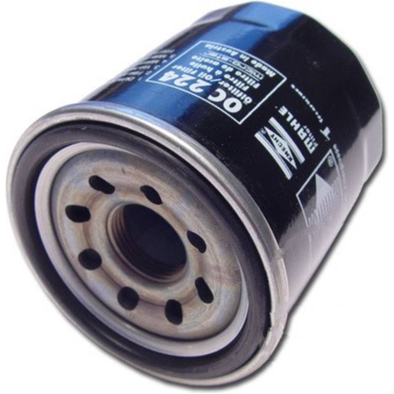 Mahle oc 224 Ölfilter mahle oc224 von MAHLE