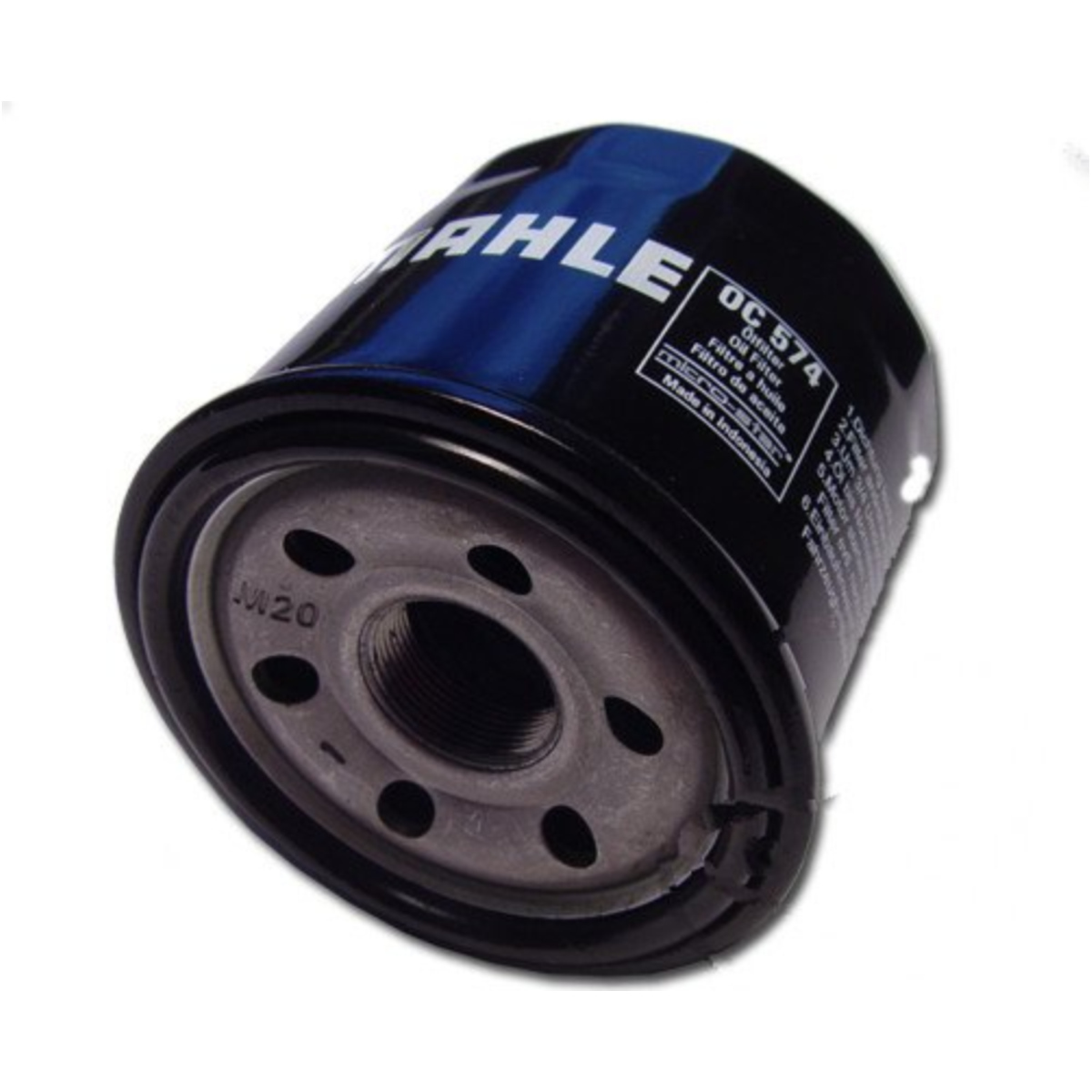 Mahle oc 574 Ölfilter mahle oc574 von MAHLE