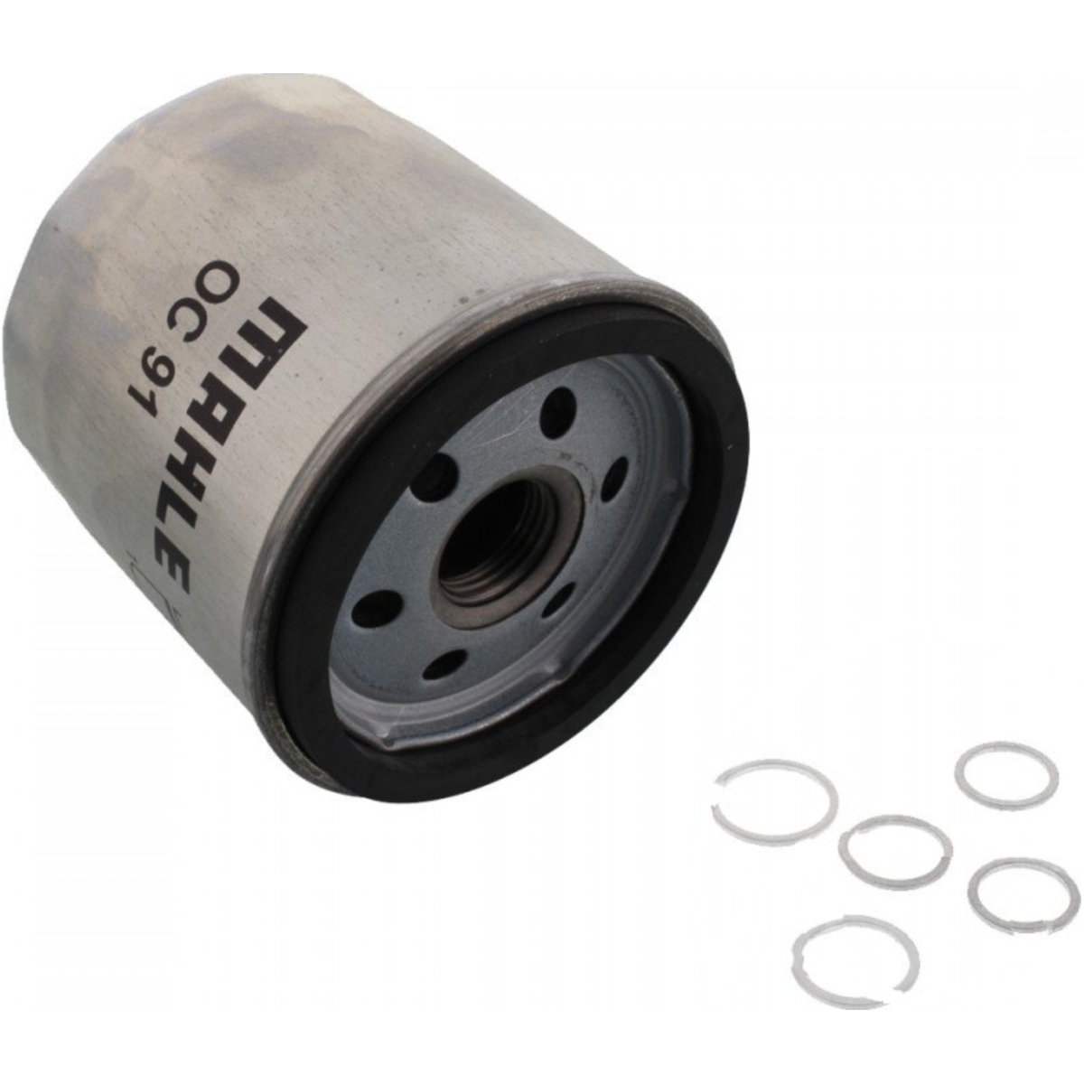 Mahle oc 91d Ölfilter mahle oc91d von MAHLE