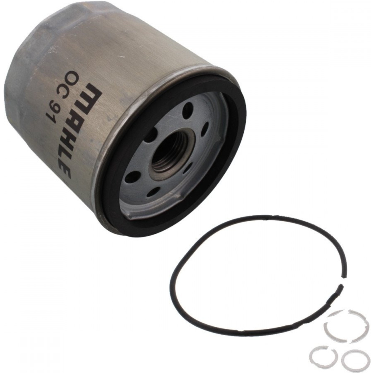 Mahle oc 91d1 Ölfilter mahle oc91d1 Mahle oc 91d1 Ölfilter mahle oc91d1 von MAHLE