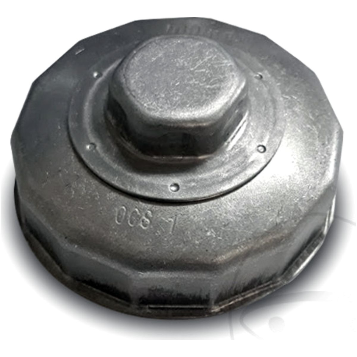 Mahle ocs 1 ocs1 Ölfilterschlüssel 76 mm Mahle ocs 1 ocs1 Ölfilterschlüssel 76 mm von MAHLE