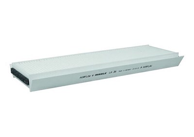 Mahle Filter, Innenraumluft [Hersteller-Nr. LA38] für Peugeot von MAHLE