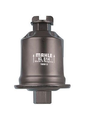 Mahle Kraftstofffilter [Hersteller-Nr. KL514] für Mitsubishi, Toyota von MAHLE