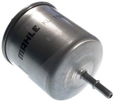 Mahle Kraftstofffilter [Hersteller-Nr. KL196] für Volvo von MAHLE