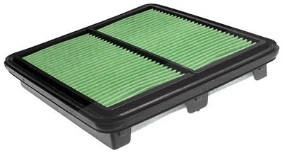 Mahle Luftfilter [Hersteller-Nr. LX2675] für Honda von MAHLE