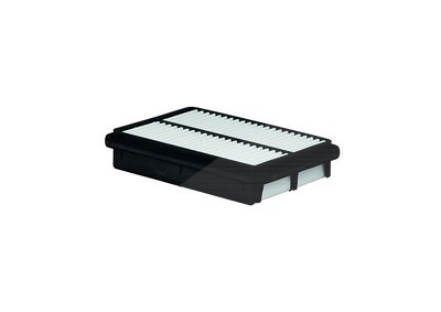 Mahle Luftfilter [Hersteller-Nr. LX1041] für Hyundai von MAHLE