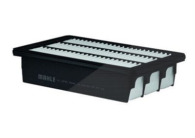 Mahle Luftfilter [Hersteller-Nr. LX2832] für Chery, Hyundai von MAHLE