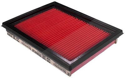 Mahle Luftfilter [Hersteller-Nr. LX1046] für Mazda, Mini von MAHLE