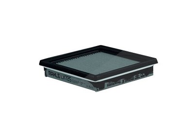 Mahle Luftfilter [Hersteller-Nr. LX725] für Nissan von MAHLE