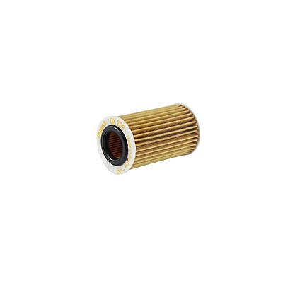 Mahle Ölfilter [Hersteller-Nr. OX209D] für Renault von MAHLE