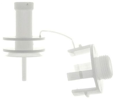 Mahle Ölfilter [Hersteller-Nr. OX554D2] für Toyota von MAHLE