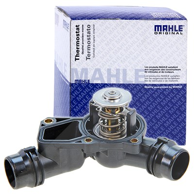 Mahle Thermostat, Kühlmittel [Hersteller-Nr. TM1397] für BMW von MAHLE