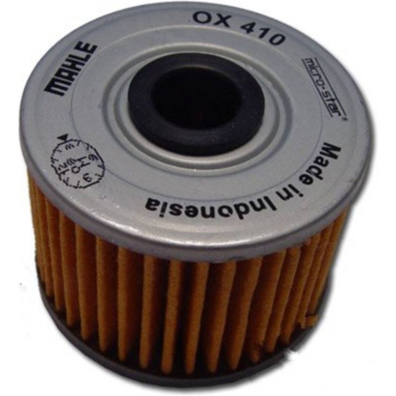 Mahle ox 410 Ölfilter mahle ox410 von MAHLE