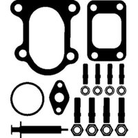 Montagesatz, Lader MAHLE 001 TA 14934 000 Montagesatz, Lader MAHLE 001 TA 14934 000 von Mahle