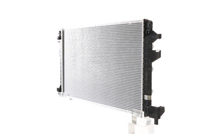 Mahle Niedertemperaturkühler, Ladeluftkühler [Hersteller-Nr. CIR34000S] für Audi, Seat, Skoda, VW von MAHLE