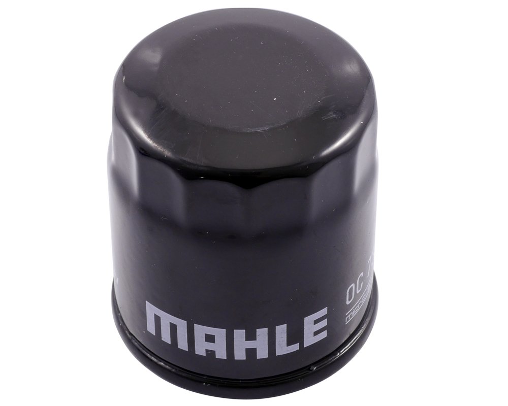 Ölfilter MAHLE OC731 für Vespa GTS 300 ie von MAHLE