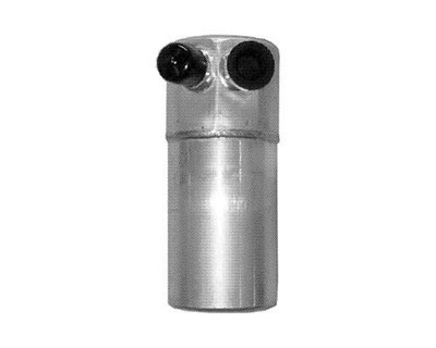 Mahle Trockner, Klimaanlage [Hersteller-Nr. AD35000S] für Audi von MAHLE