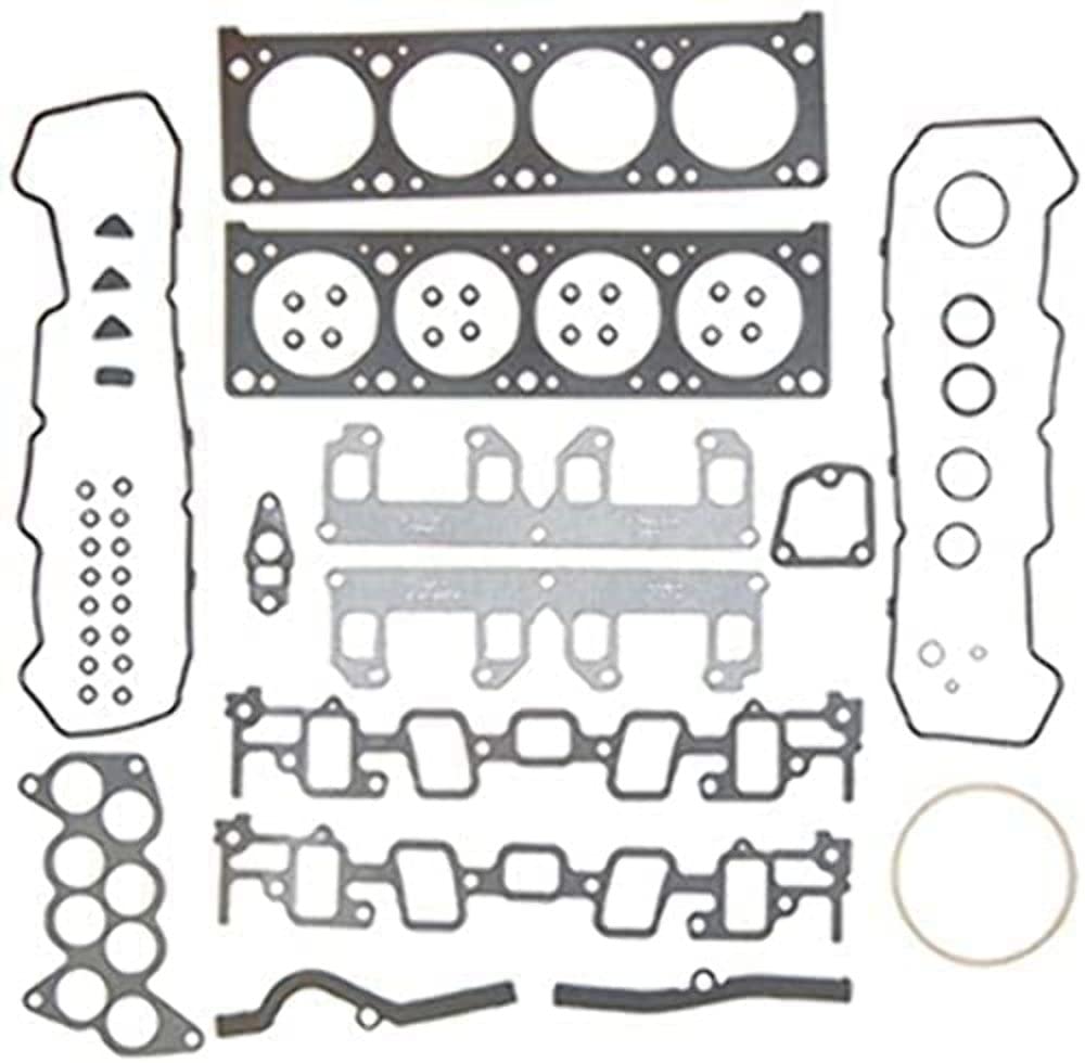 Victor HS5781 Motorzylinderkopfdichtsatz Reinz Victor HS5781 Motorzylinderkopfdichtsatz Reinz von MAHLE
