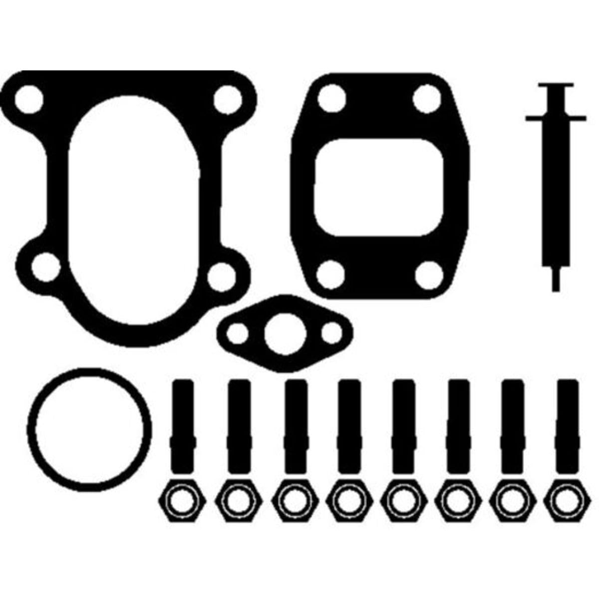 MAHLEORIG 001 TA 17009 000 Motorräume MAHLEORIG 001 TA 17009 000 Motorräume von MAHLE