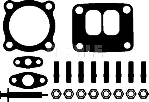 MAHLEORIG 001 TA 17401 000 Motorräume von MAHLEORIG