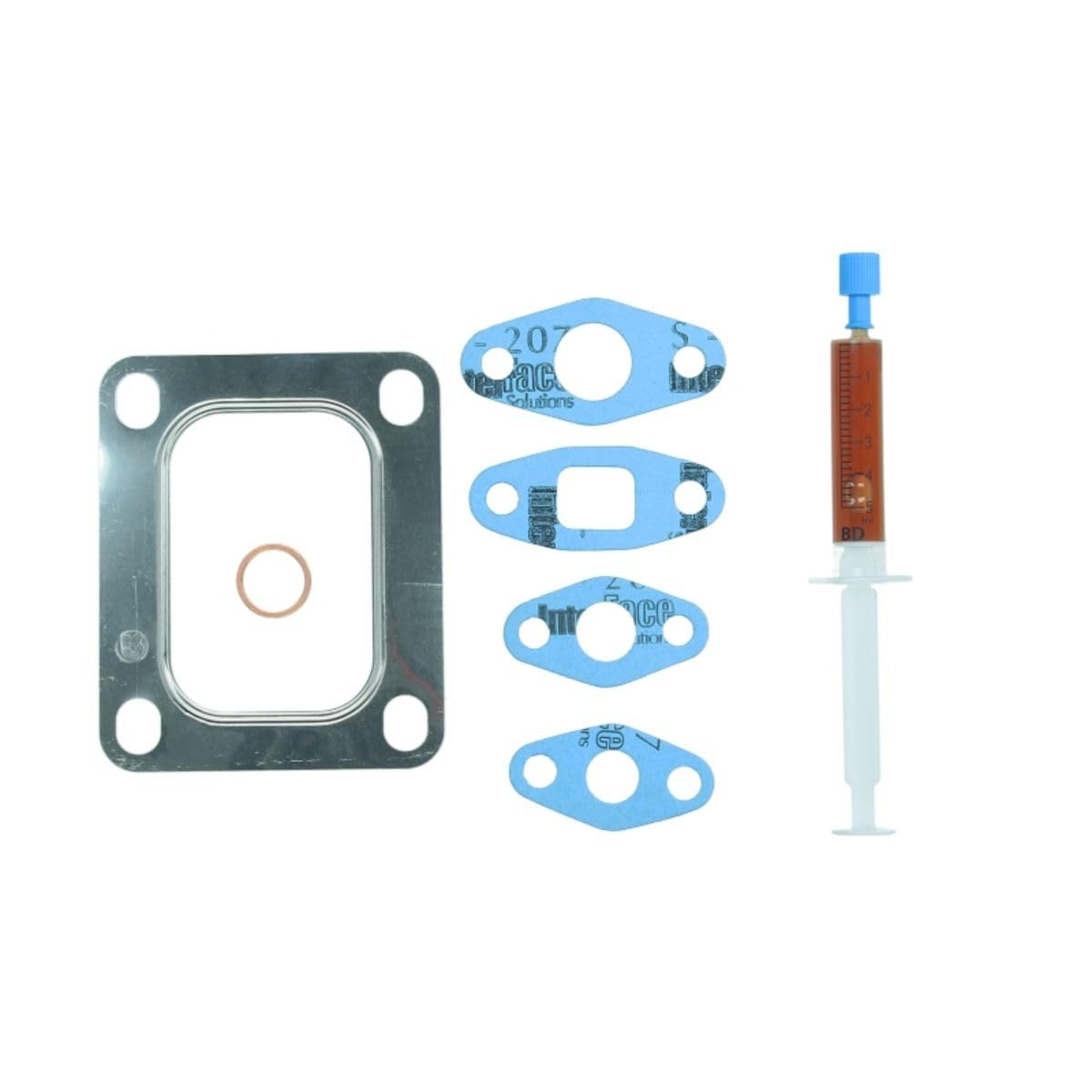 MAHLEORIG 061 TA 16011 000 Motorräume MAHLEORIG 061 TA 16011 000 Motorräume von MAHLE