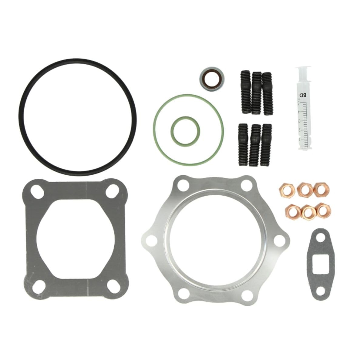 MAHLEORIG 228 TA 17637 000 Motorräume von MAHLE