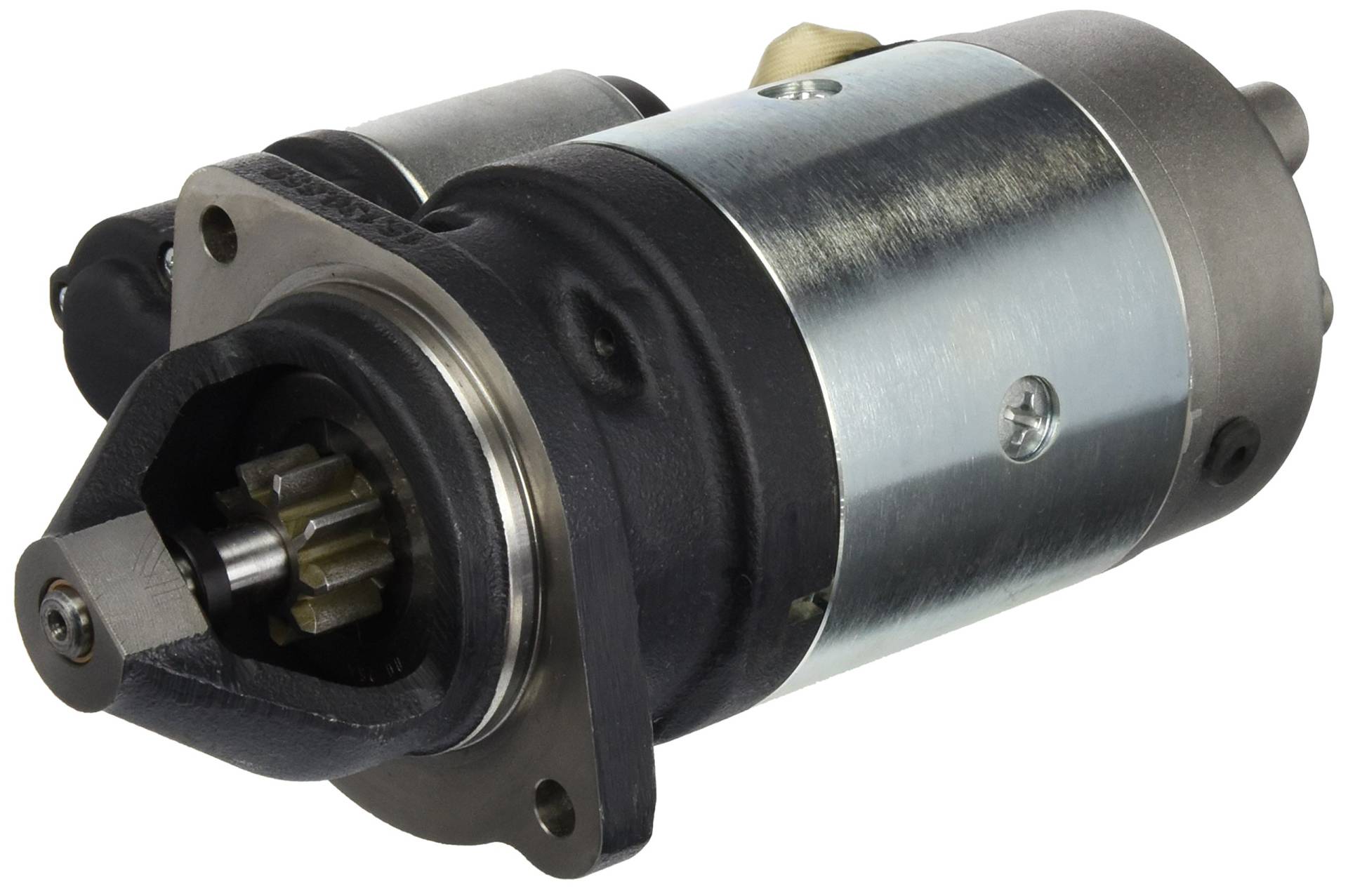 MAHLEORIG MS 277 Anlasser MAHLEORIG MS 277 Anlasser von MAHLE