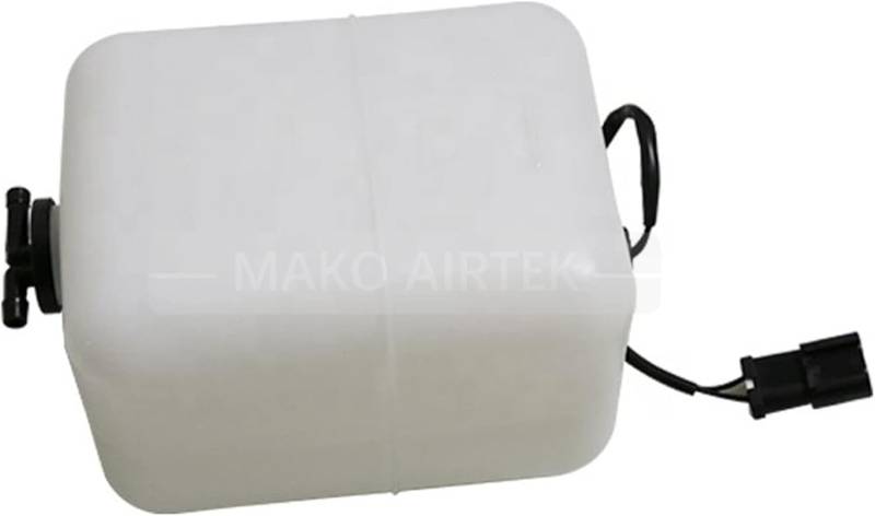 Wassertank – Mako Airtek passend für Komatsu (20Y-06-15240 185 x 145 x 125 mm) von MAKO AIRTEK