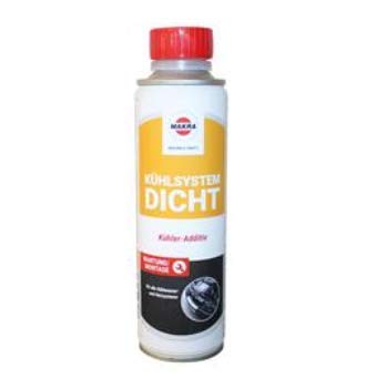 Makra Kühlsystem-Dicht 250 ml Auto Kühldichtmittel Dichtmittel Kühlsystem von Makra