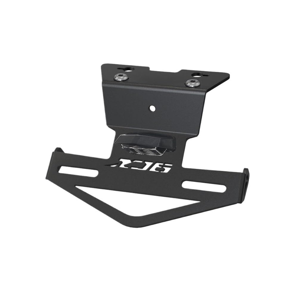 Kennzeichenhalter Für Y&amaha Für FZ-6R 2009-2016 Für XJ6 Für DIVERSIO/N/F Für XJ6N Für XJ6F Für XJ6S Seitliche Kennzeichenhalterung Für Motorräder Kennzeichenhalter Für Y&amaha Für FZ-6R 2009-2016 Für XJ6 Für DIVERSIO/N/F Für XJ6N Für XJ6F Für XJ6S Seitliche Kennzeichenhalterung Für Motorräder von MALIYAE