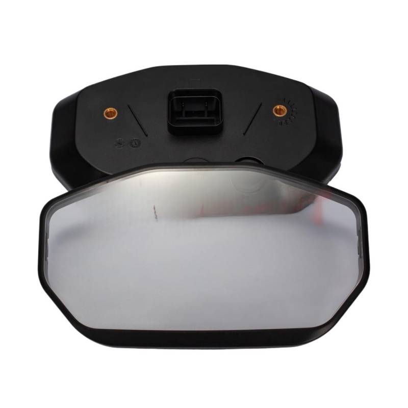 MALIYAE Armaturenbrett Display Für 821 Für Monster 1200 797 939 Für V2 2014-2017 Motorrad Tacho Gauge Fall Tachometer Instrument Abdeckung von MALIYAE