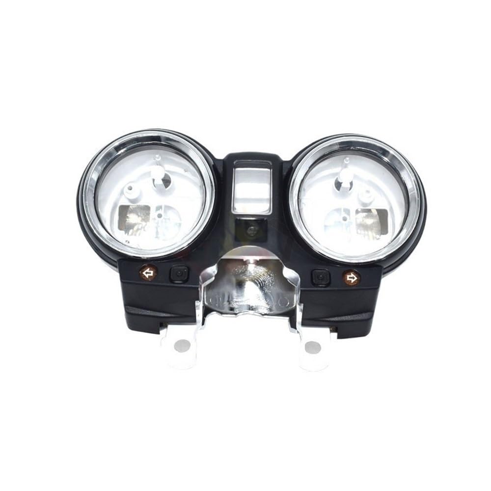 MALIYAE Armaturenbrett Display Für 919 Für CB900F Für Hornet 900 2002-2007 Für CB900 02-07 03 04 Tachometer Tachometer Messgeräte Fall Gehäuse Kilometerzähler Instrument Abdeckung von MALIYAE