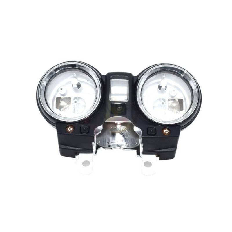MALIYAE Armaturenbrett Display Für 919 Für CB900F Für Hornet 900 2002-2007 Für CB900 02-07 03 04 Tachometer Tachometer Messgeräte Fall Gehäuse Kilometerzähler Instrument Abdeckung von MALIYAE