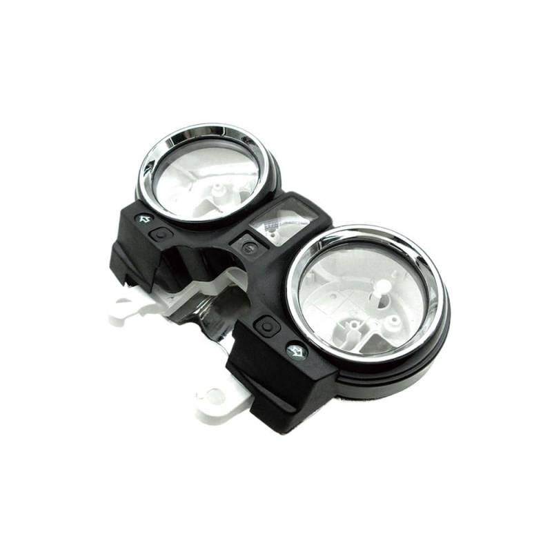 MALIYAE Armaturenbrett Display Für CB600 Für Hornet 2013 Motorrad Messgeräte Abdeckung Fall Tachometer Tachometer Instrument Gehäuse von MALIYAE