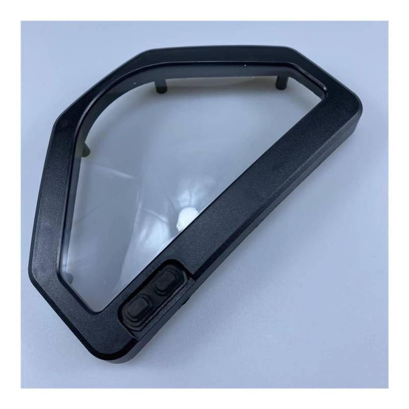 MALIYAE Armaturenbrett Display Für CBR1000RR 2004-2007 Motorrad Tacho Instrument Gehäuse Manometer Kilometerzähler Drehzahlmesser Gehäuse(Color-27) von MALIYAE