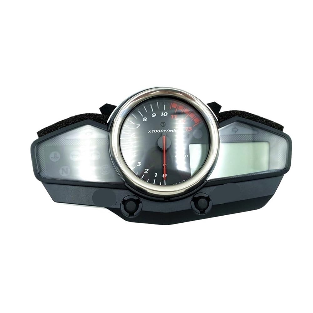 MALIYAE Armaturenbrett Display Für GW250-A/F/S/J Motorrad Instrument Montage Kilometerzähler Code Meter Öl Meter LCD Instrument MALIYAE Armaturenbrett Display Für GW250-A/F/S/J Motorrad Instrument Montage Kilometerzähler Code Meter Öl Meter LCD Instrument von MALIYAE
