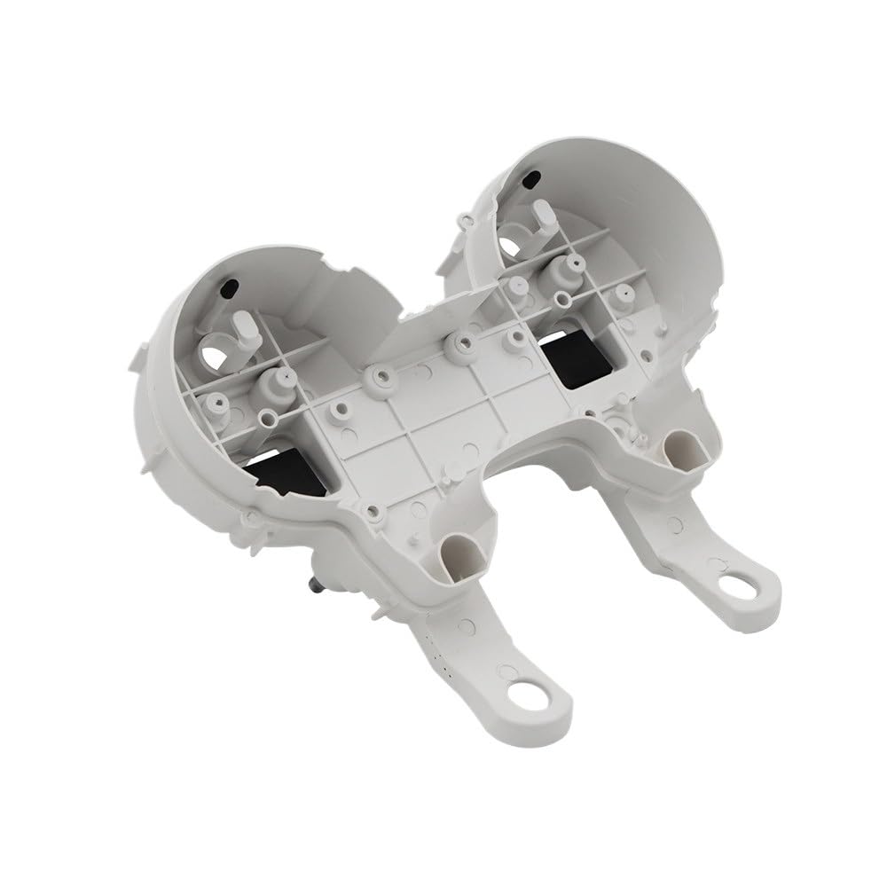 MALIYAE Armaturenbrett Display Für VTEC II III Für CB 400 Für CB400 2002-2007 Gen 2 3 Geschwindigkeit Meter Uhr Instrument Fall Messgeräte Kilometerzähler Tachometer(Color7) von MALIYAE