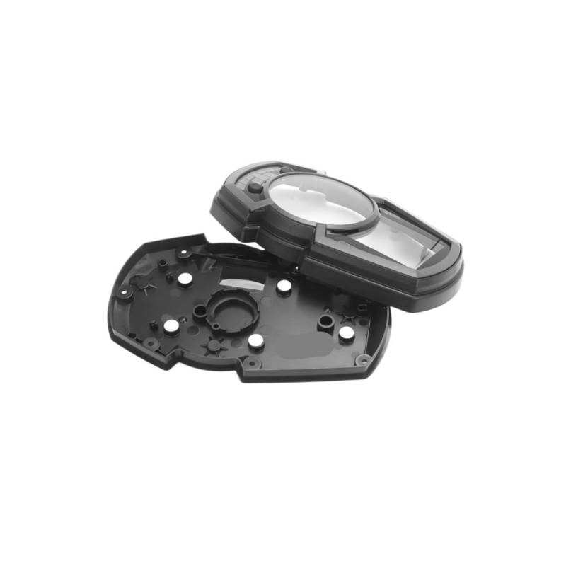 MALIYAE Armaturenbrett Display Instrument Gehäuse Motorrad Messgeräte Tachometer Tachometer Fall Dashboard Shell Für Ninja 400 650 1000 2018-2023(Color18) von MALIYAE